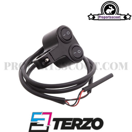 Double Switch Terzo (Universal)