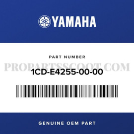 Intake Plate Original for Yamaha Bws/Zuma 50F & X 50 50cc 4T