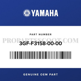 Fork Leg Bottom Seal Original for Yamaha Bws/Zuma 2T & 50F, X 50 & C3 Cube 50cc 4T