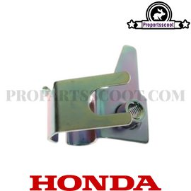 Rear Brake Cable Clamp Original for Honda Ruckus 50cc 4T
