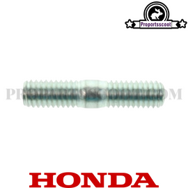 Exhaust Stud Original for Honda Ruckus / GET 50cc 4T (M6x16mm)