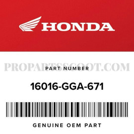Air Screw Set Carburetor Original for Honda Ruckus / GET 50cc 4T