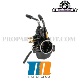 Carburetor PHBN BT Black Edition - Cable Choke (17,5mm)