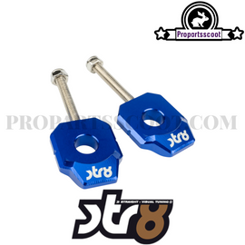 Chain Tensioner STR8 for Derbi (12mm)
