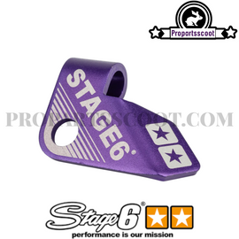 Clutch Cable Holder Stage6 for Derbi