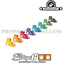 Clutch Cable Holder Stage6 for Derbi