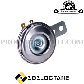 Horn 6V AC Galvanized (Universal)