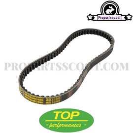 Drive Belt Top Performances for Piaggio Typhoon After 2011 50cc 2T/4T