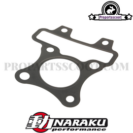 Cylinder Head Gasket 0.10mm for Piaggio 50cc 4-Strokes