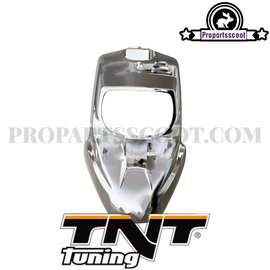 Front Fairing Chrome for Yamaha Bws'r/Zuma 50cc 2T
