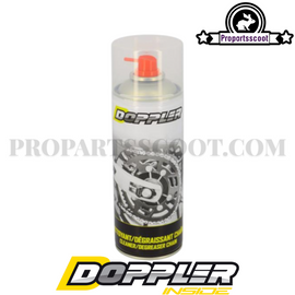 Doppler Chain Cleaner (400ml)