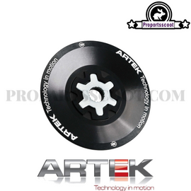 CNC Variator Pulley for Minarelli Scooter Artek