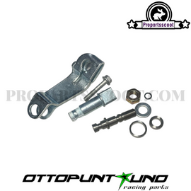 Drum Brake Linkage Kit for Ottopuntouno Fireblade Minarelli Crankcase