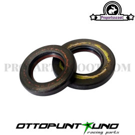 Ottopuntouno Crankcase 8.1 Crankshaft Oil Seal Kit for Minarelli & Piaggio