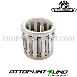 Ottopuntouno Small End Bearing for 100cc Oversized (14mmx17.2mmx18mm)