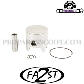 Piston 50mm 2Fast (13mm)