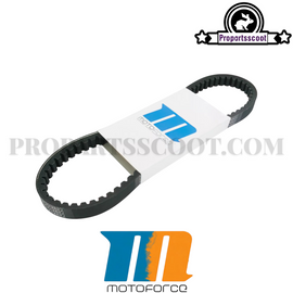 Drive Belt GY6 12 Inch (729mm)