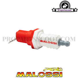 Malossi Spark Plug Holder