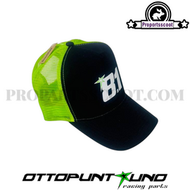8.1 Hat Ottopuntouno