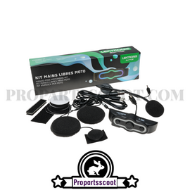 Intercom - Lektronis L3K