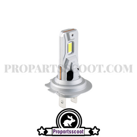 Headlight Bulb - H4 Led 12V, 40W
