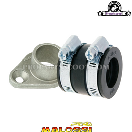 Intake Adaptor Malossi - 23mm - (PGO)