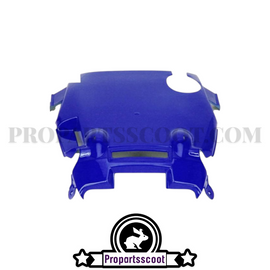 Original type Wheel Arch Blue Metallic for Yamaha Aerox Before 2012 50cc 2T