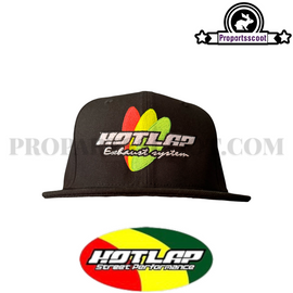 Hotlap 3 Blades - Snapback