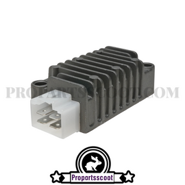 Voltage Regulator - Standard for Yamaha Aerox 50cc 4T
