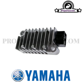 Rectifier / Regulator Assembly OEM for Yamaha Aerox 50cc 4T