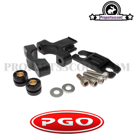 Bracket for Speedometer Original for PGO PMX-Naked 50cc 2T