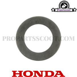 Wheel Shaft Washer 17mm Original for Honda Ruckus 50cc 4T