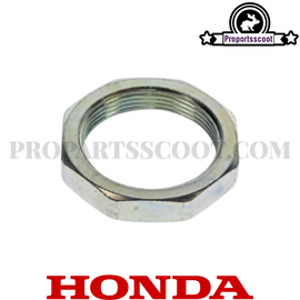 Steering Stem Lock Nut Original for Honda Ruckus 50cc 4T