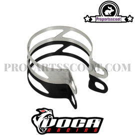 Voca Silencer Clamp