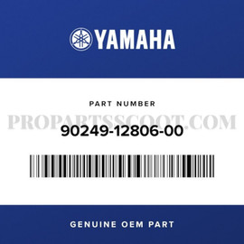 Brake Adjuster Pin Original for Yamaha Bws/Zuma 50F & X 50, C3 Cube 50cc 4T