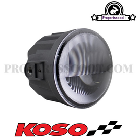 Storm / LED Headlight (Dual Function)