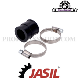 Intake Rubber Carburetor Top Racing 17mm - 19mm