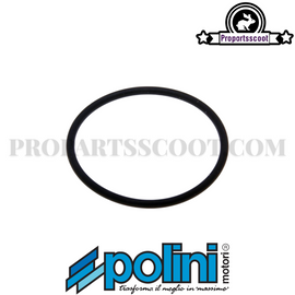 Carburetor Cover Gasket / O-Ring Polini for CP Carburetor