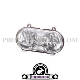 Front Light, Original type for Minarelli Vertical