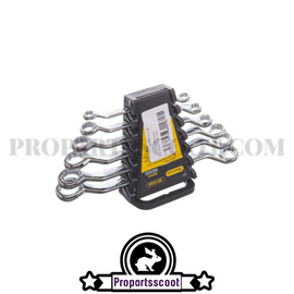 Open-End Wrench (x6)