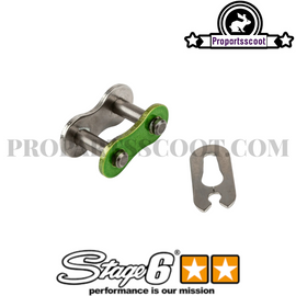 Chain Master Link 428 Stage6