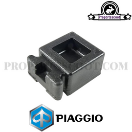 Rubber Cushion At Main Stand Original for Derbi, Piaggio 50cc 2T