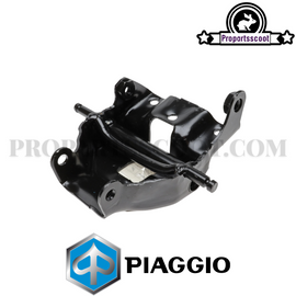 Bracket for Main Stand Original for Piaggio, Derbi 50cc 2T