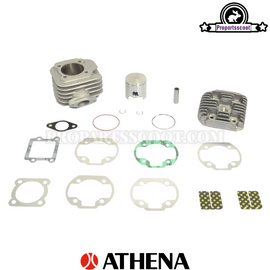 Cylinder Kit Athena Sport - (80cc) for Minarelli Horizontal