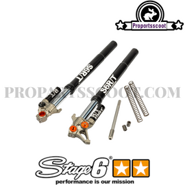 Fork Stage6 R/T Upside Down 650mm - 45mm / 48mm