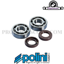 Original Crankshaft Adj.Kit for Derbi