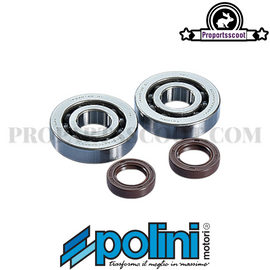 Original Crankshaft Adj.Kit for Piaggio 50cc 2T
