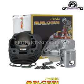 Cylinder Kit Malossi Sport - (70cc — 10mm) for Minarelli Horizontal