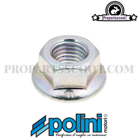 Fly Wheel Nut for Polini Digital Battery Ignition for Piaggio 50cc 2T