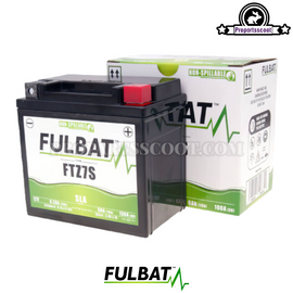 Battery Fulbat GEL - FTZ7S